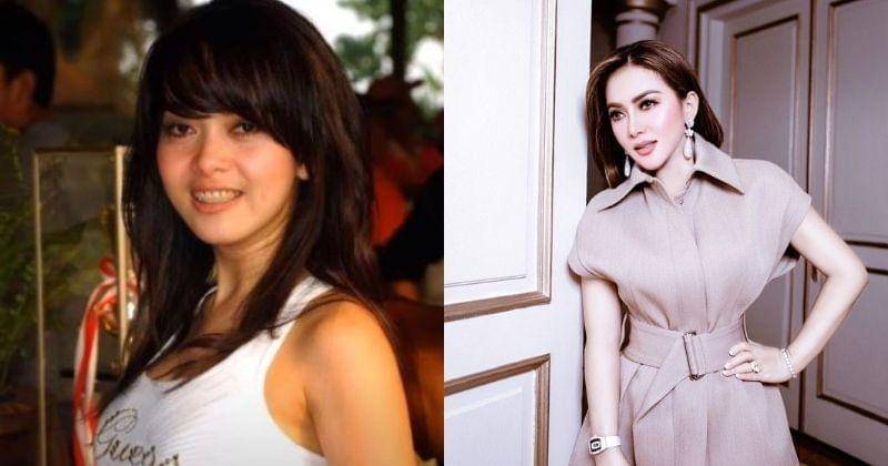 Youtube.com/Delisia Sarisha & Instagram.com/princessyahrini