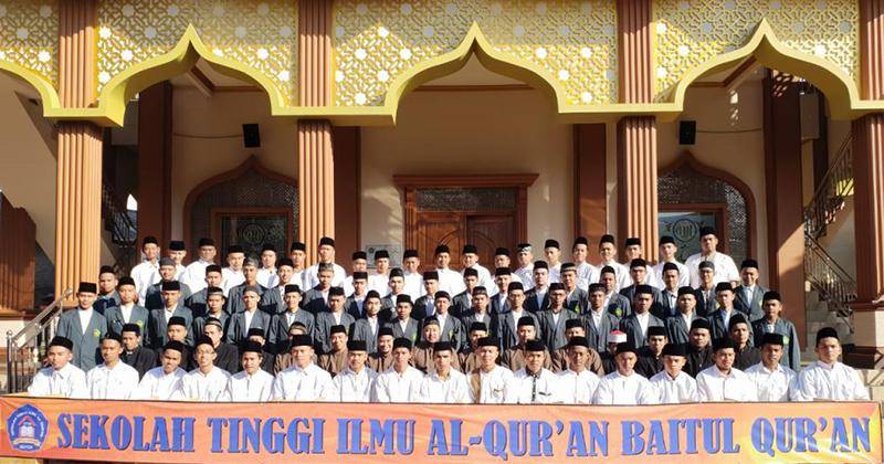 Baitulquran.or.id