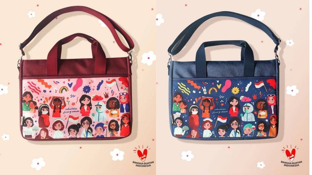 Dok. Bangga Produk Indonesia