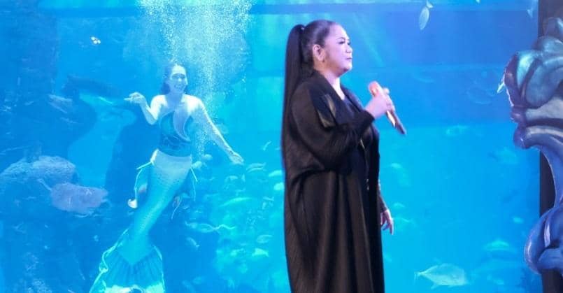 Dok. Jakarta Aquarium