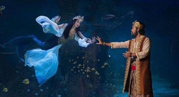 Dok. Jakarta Aquarium