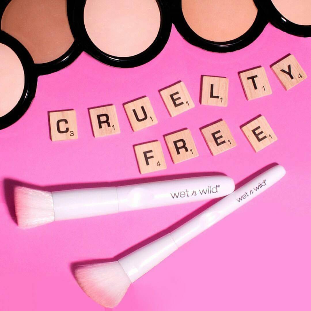 Instagram.com/wetnwildindonesia