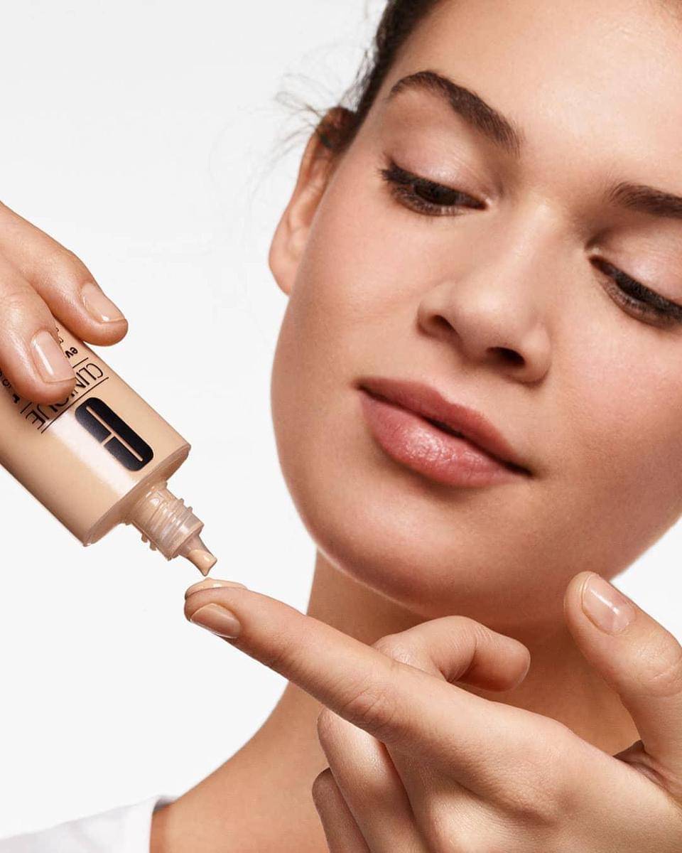 Instagram.com/cliniqueindonesia