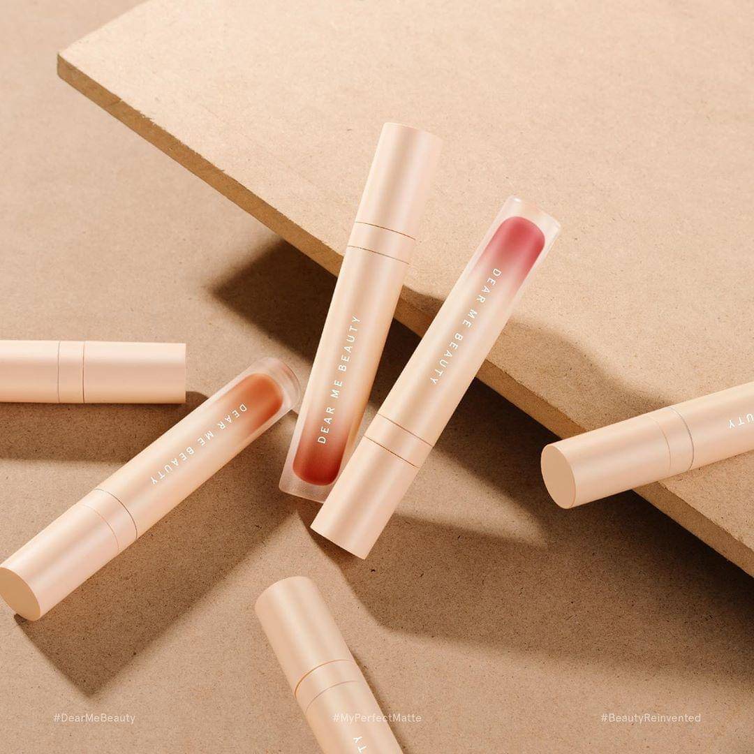 Instagram.com/dearmebeauty