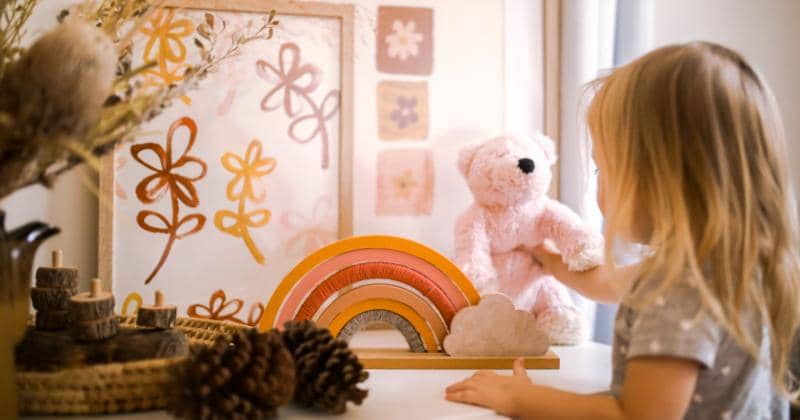 Unsplash/Katie Emslie