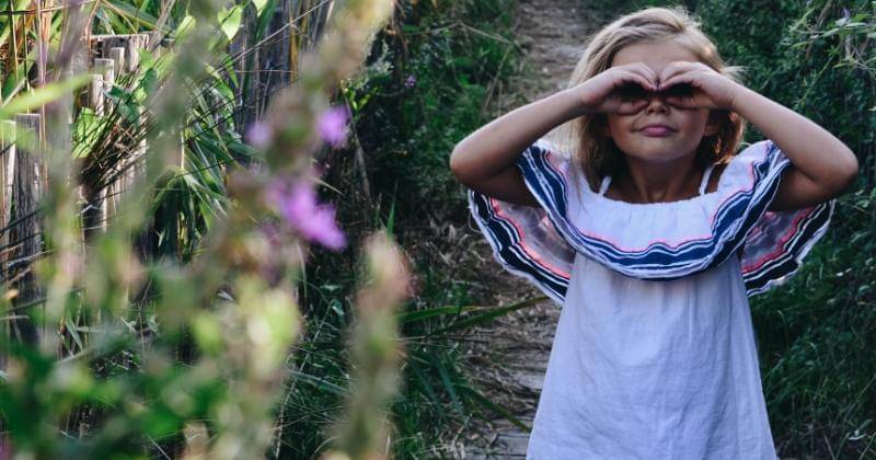 Unsplash/Caroline Hernandez