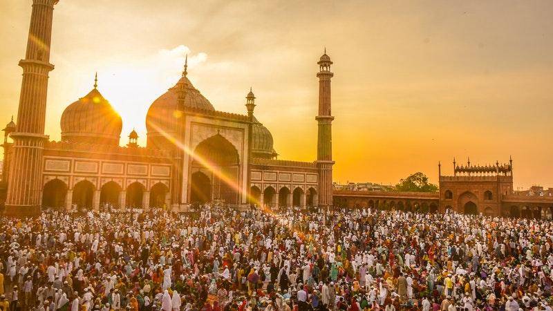Perbanyak Ibadah, Ini Amalan Sunnah dan Doa Maulid Nabi Muhammad SAW