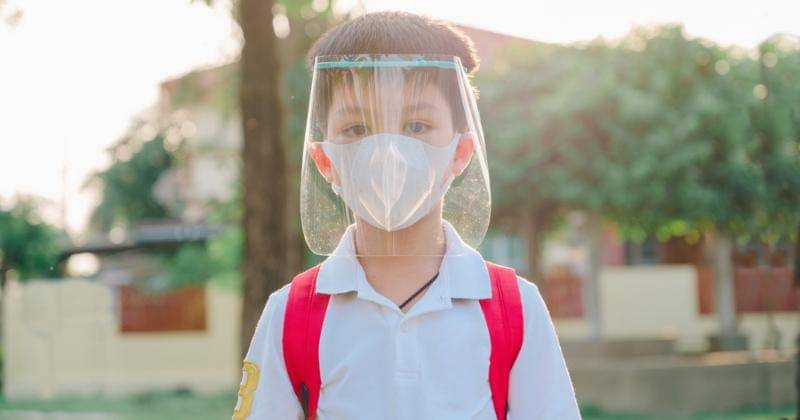 Shutterstock/fizkes
 - Shutterstock/fizkes