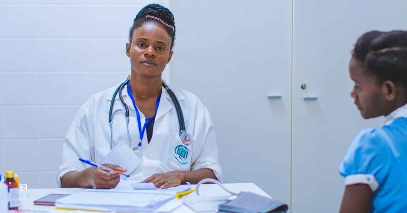 Unsplash/Fransisco Venancio