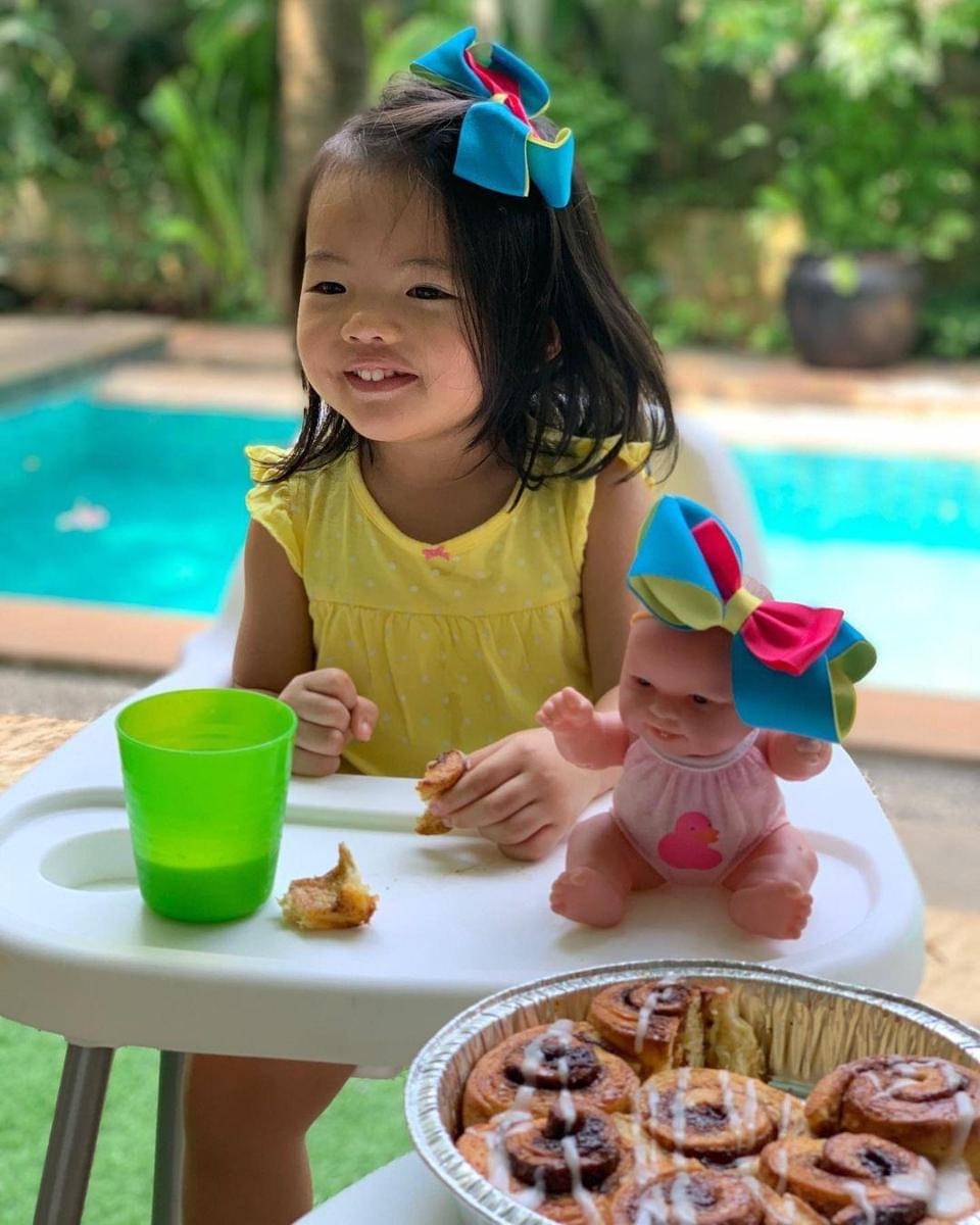 Instagram.com/farahquinnofficial