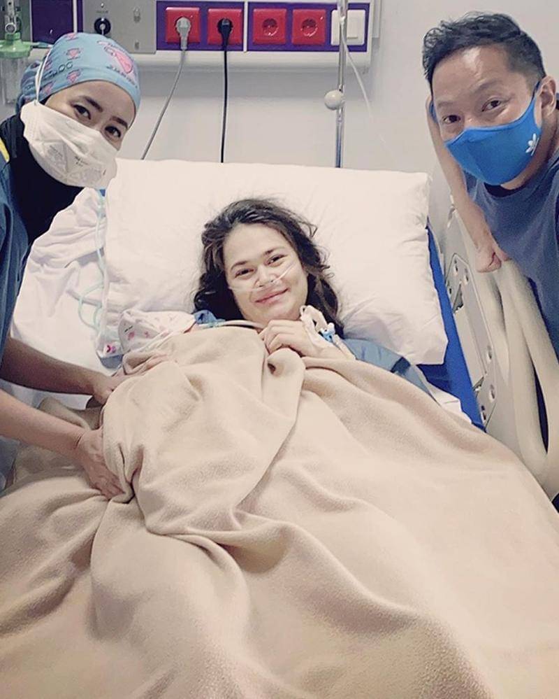 Instagram.com/nisaobgyn