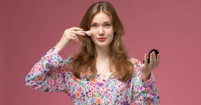 6 Tips dan Trik Menggunakan Make Up bagi Pemula