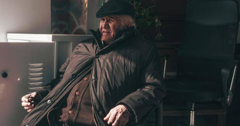 Unsplash/Cristina Gottardi