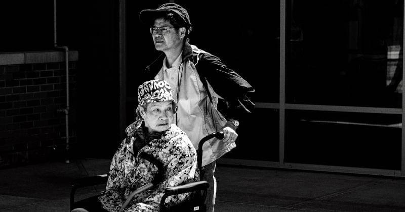 Unsplash/Paul Stickman