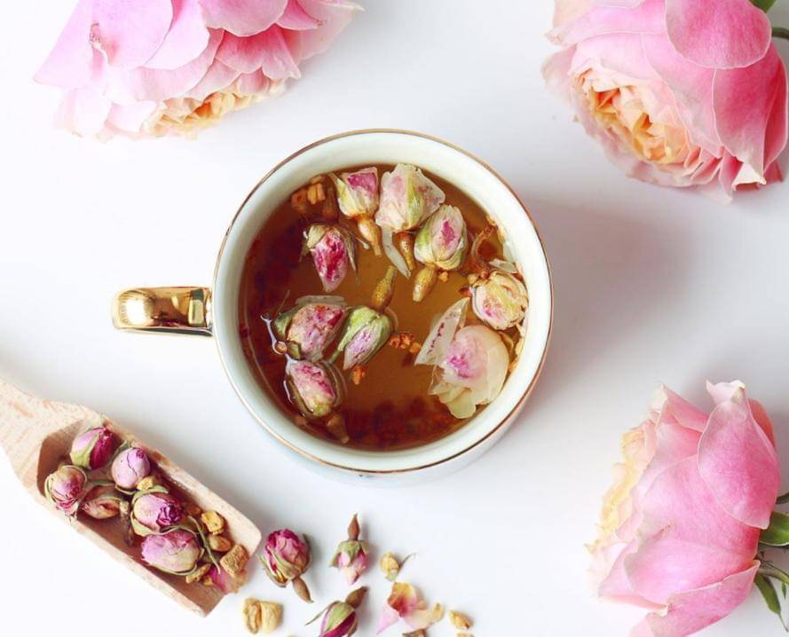 Instagram/camellias_teahouse