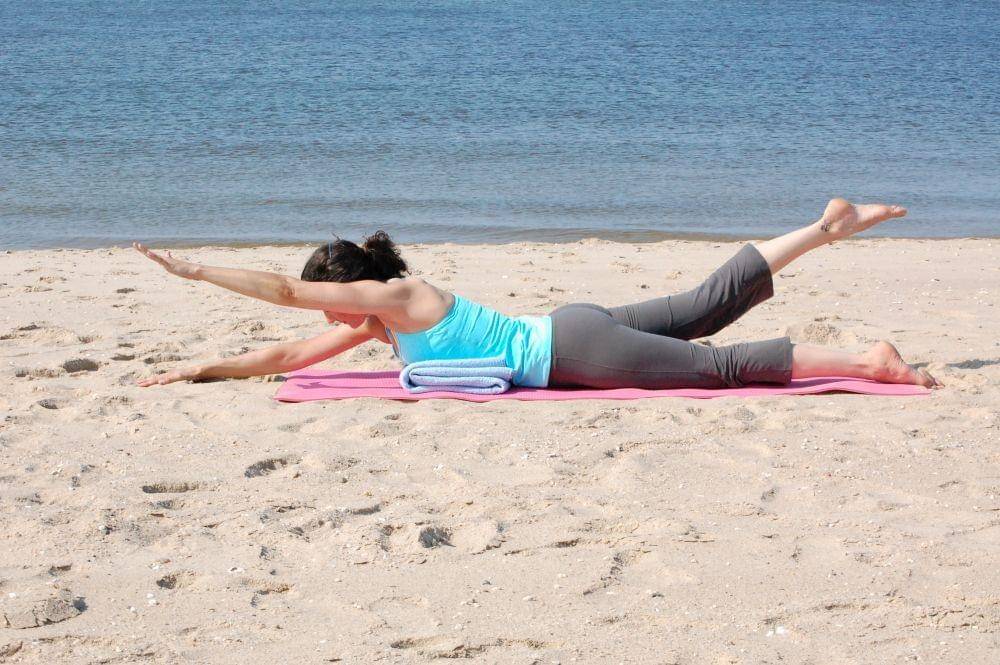 Breastcanceryogablog.com