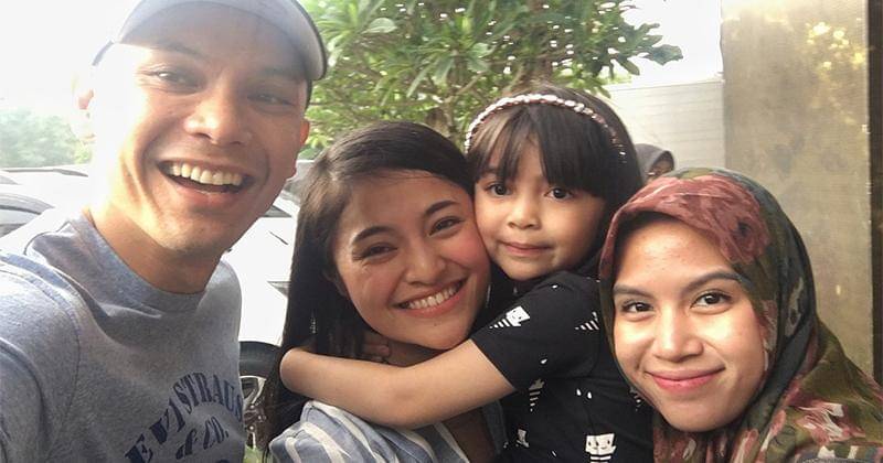 Instagram.com/benkasyafani