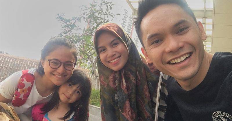 Instagram.com/benkasyafani