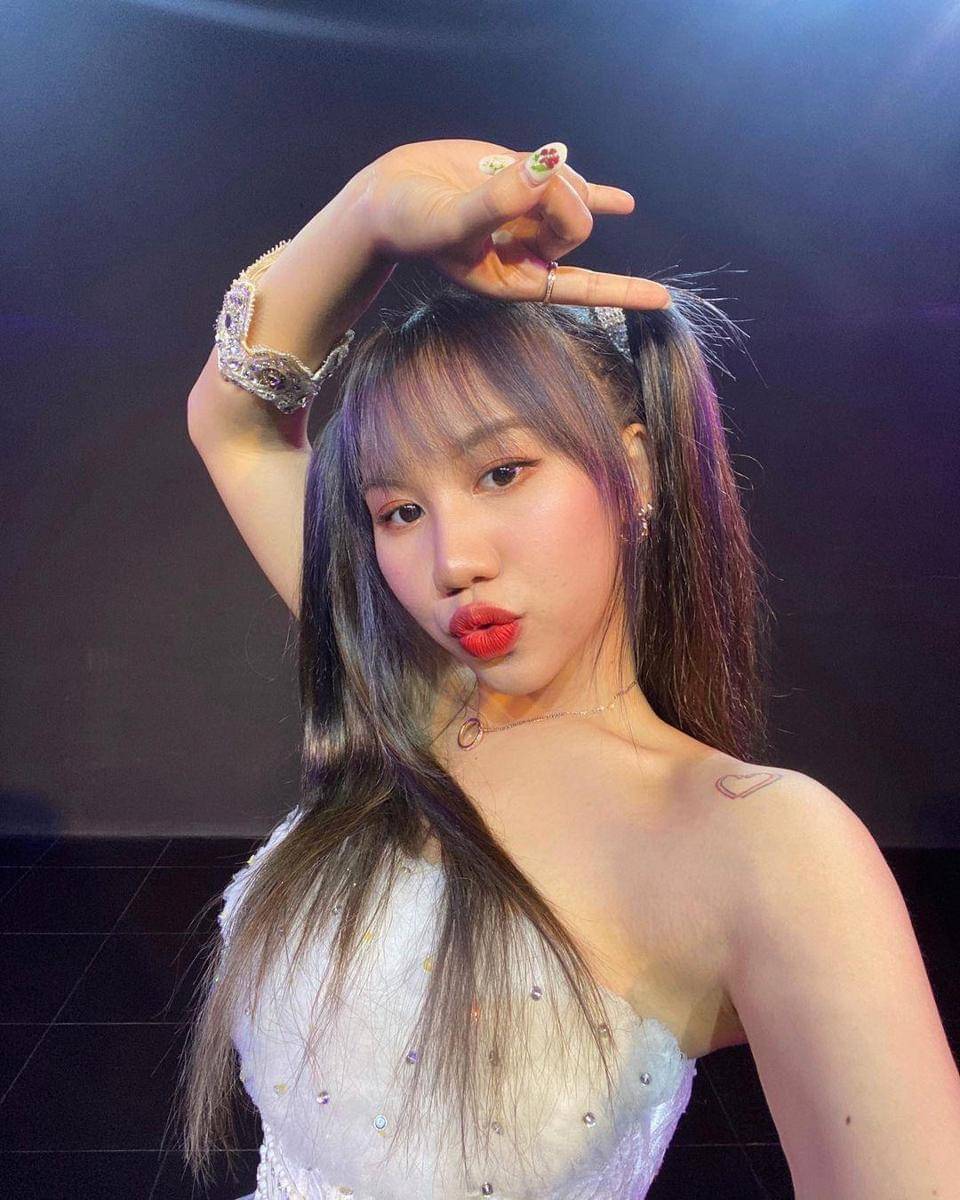 Instagram.com/Zhavanyameidi