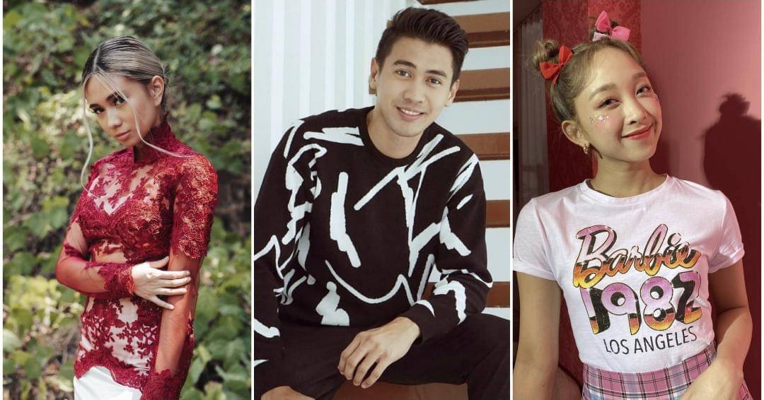 Instagram.com/nikizefanya, hesselstevenwong, secretnumber.official