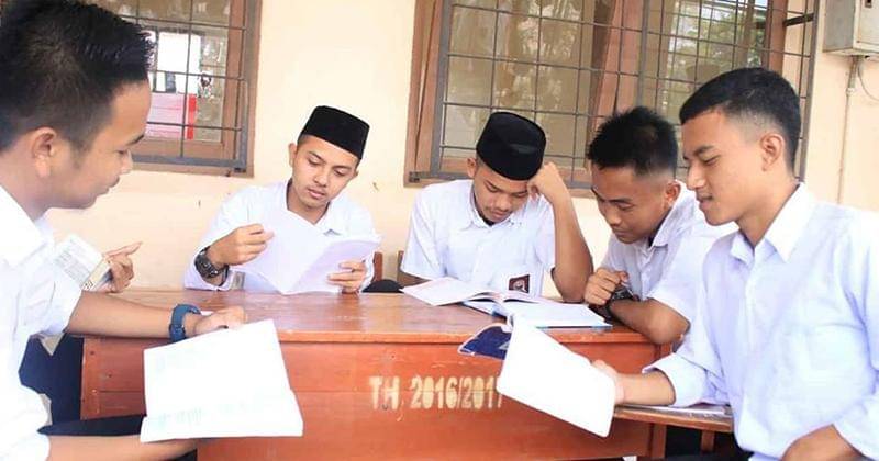 Pesantrenalihsanbe.or.id