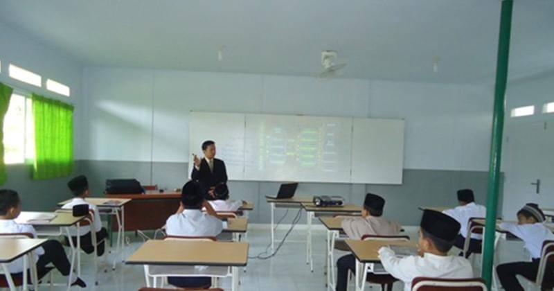 Pesantrenrafah.blogspot.com