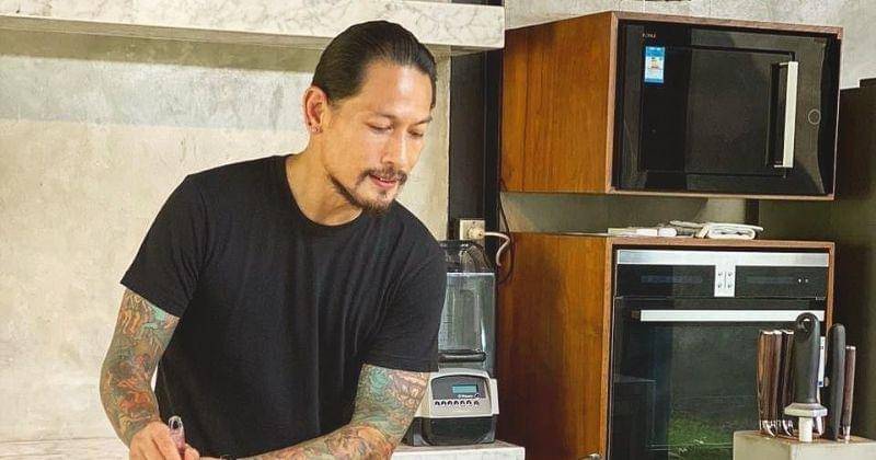 Instagram.com/junarorimpandeyofficial