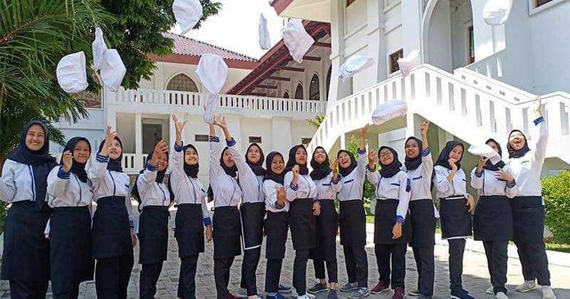 Mts.pesantrenmodernsahid.sch.id