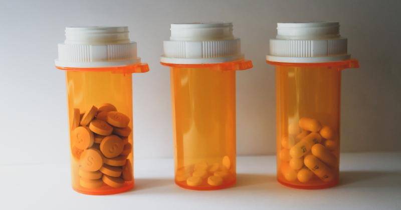 Unsplash/Gabrielle Rocha Rios