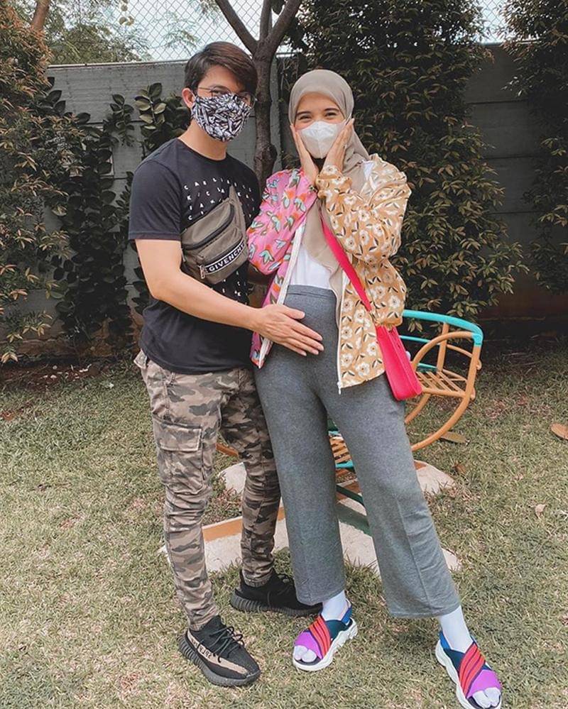 Instagram.com/irwansyah_15