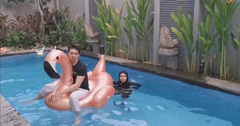 Youtube.com/The Sungkars Family