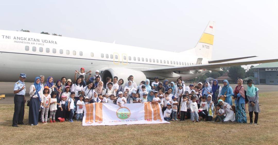 Dok. Komunitas Teman Main