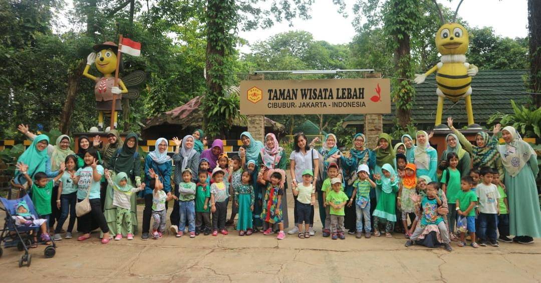 Dok. Komunitas Teman Main