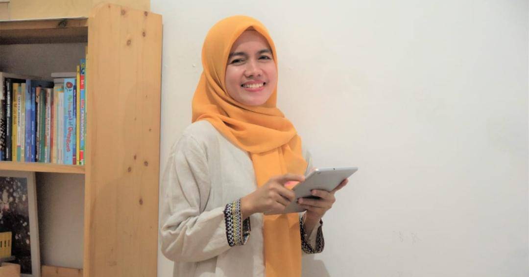 Dok. Komunitas Teman Main