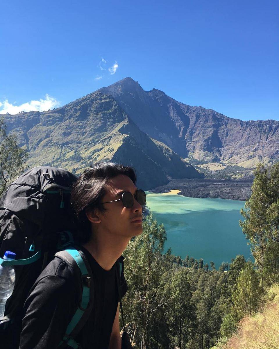 Instagram.com/baskaramahendra/