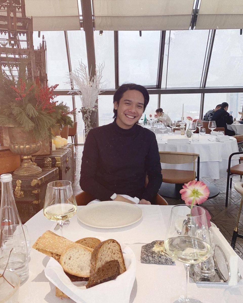 Instagram.com/baskaramahendra/