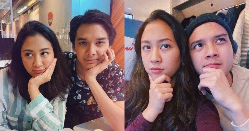 Instagram.com/sherinasinna & baskaramahendra