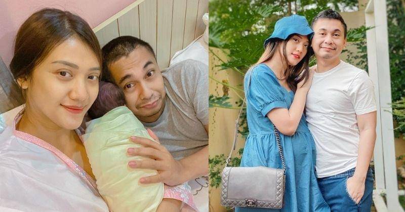 Instagram.com/anissaaziza & raditya_dika