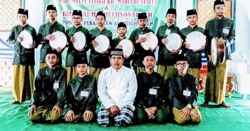 Instagram.com/alistighotsah