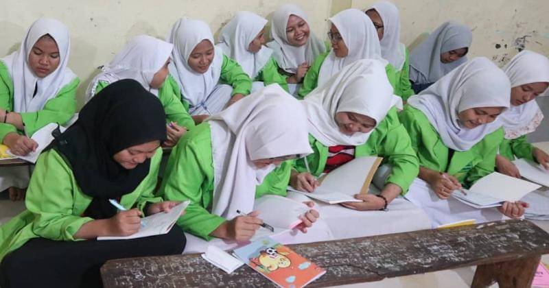 Instagram.com/ponpes_annidaalislamy