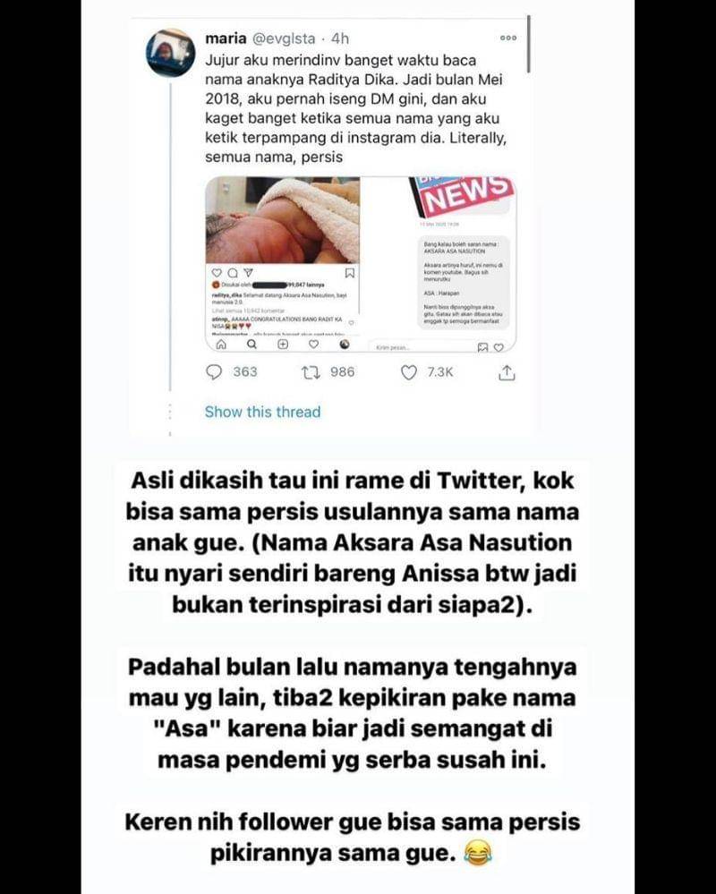 Instagram.com/raditya_dika/