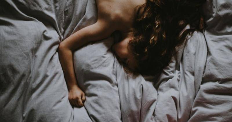 Unsplash/Annie Spratt