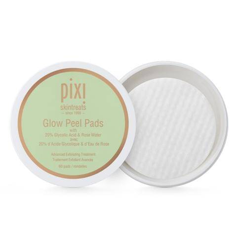 pixibeauty.com/products/glow-peel-pads
