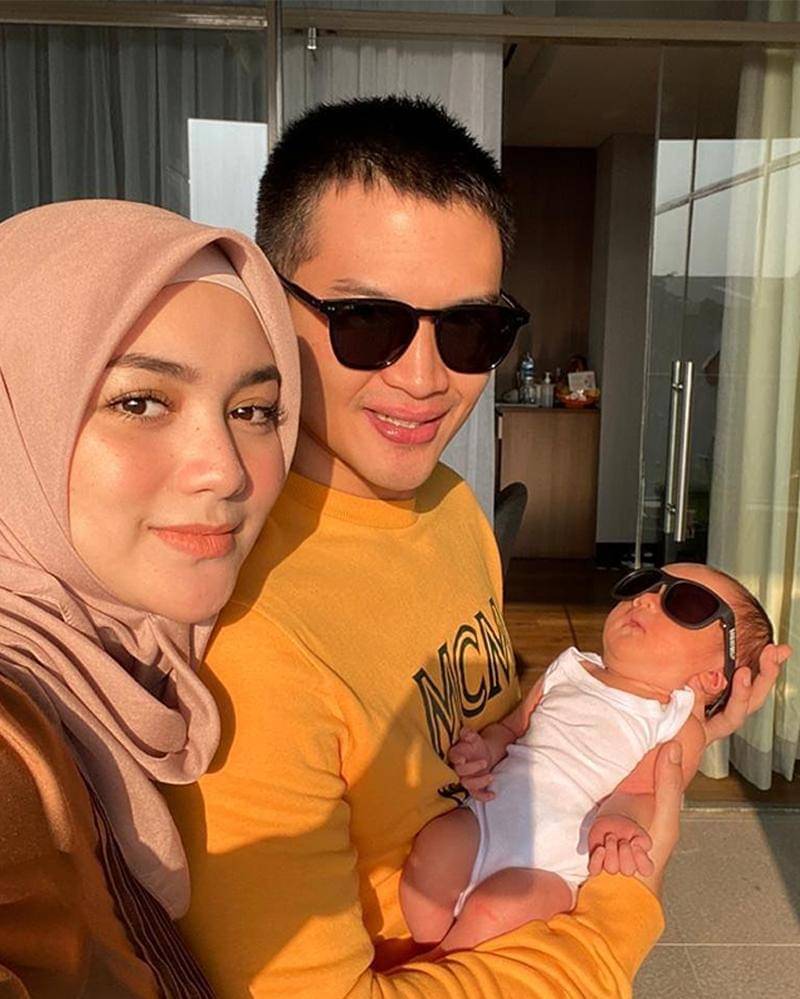 Instagram.com/thereal_rezkyadhitya