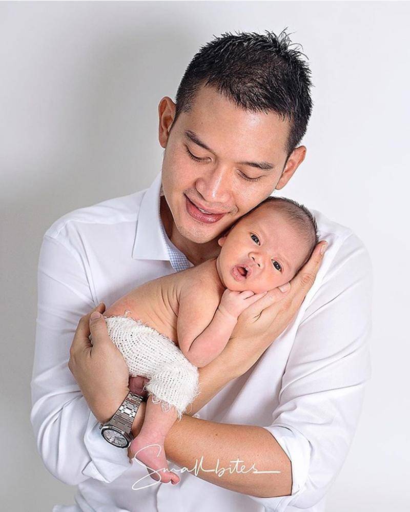 Instagram.com/thereal_rezkyadhitya