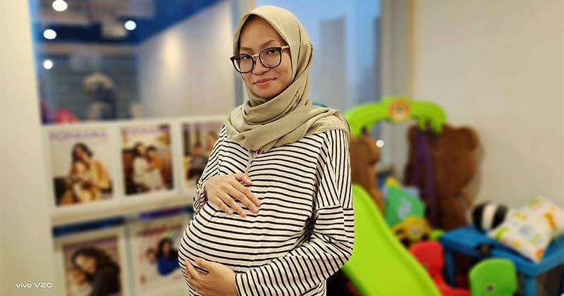 This article supported by vivo as Official Journalist Smartphone Partner IDN Media - Popmama.com/Onic Metheany