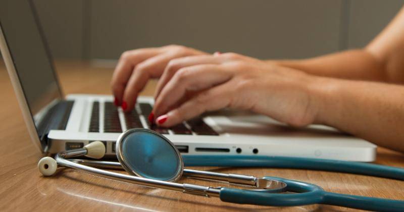 Unsplash/National Cancer Institute