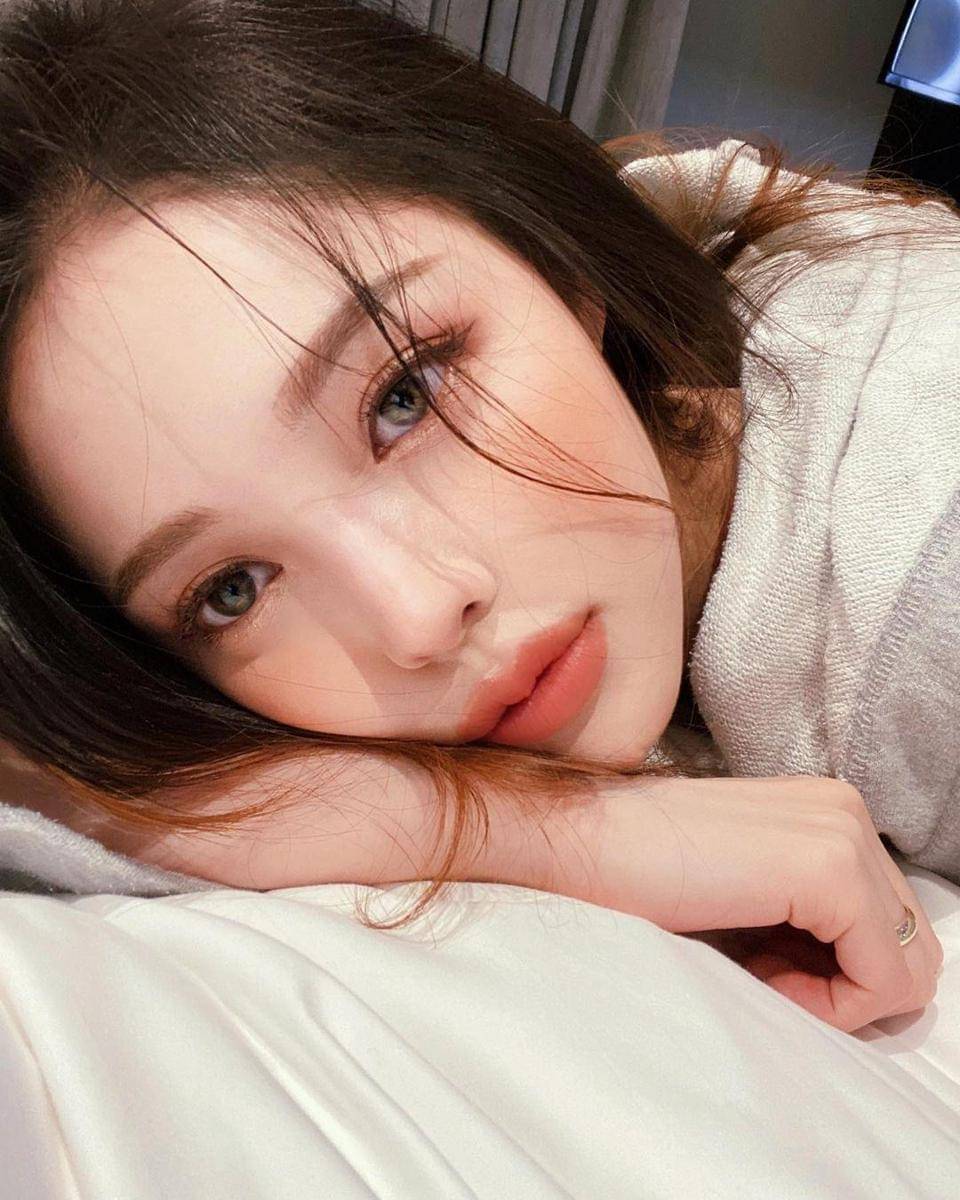 Instagram.com/ponysmakeup/