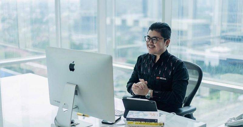 Instagram.com/Winston Utomo