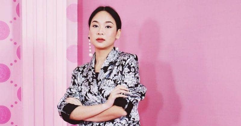 Instagram.com/Judithya Pitana